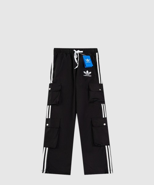 발렌시아가 캐주얼 팬츠