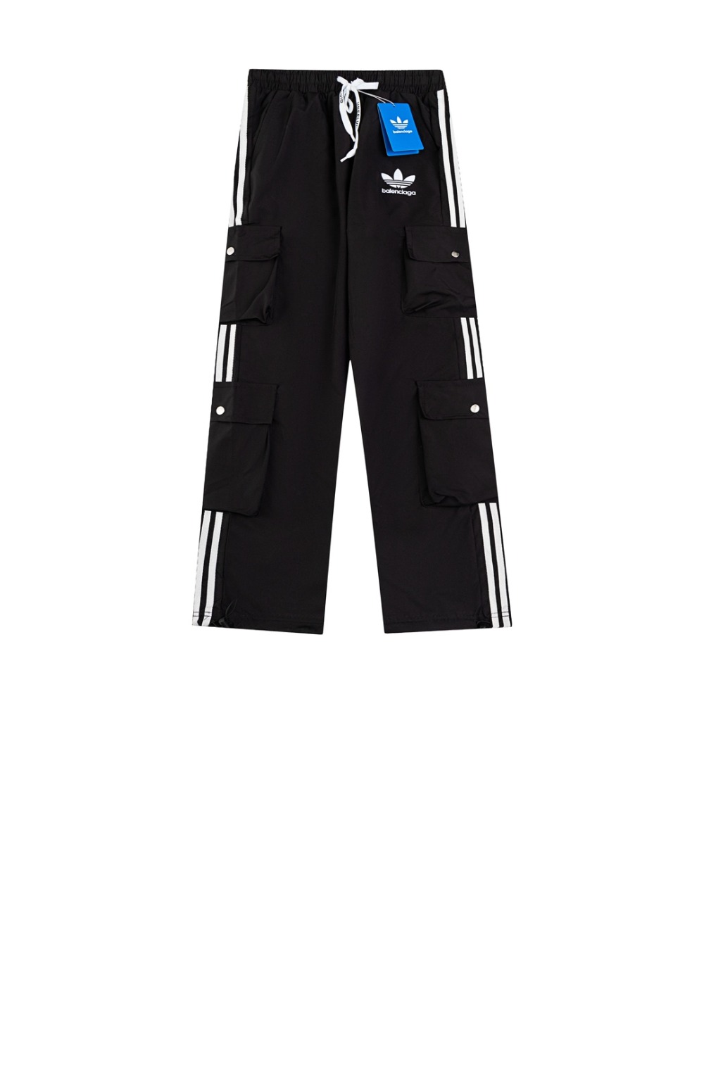 발렌시아가 캐주얼 팬츠