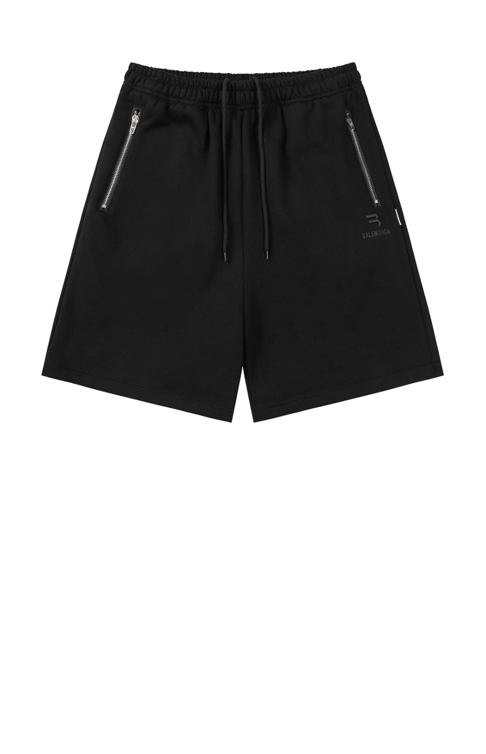 발렌시아가 청 반바지