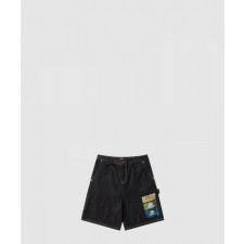 발렌시아가 청 반바지