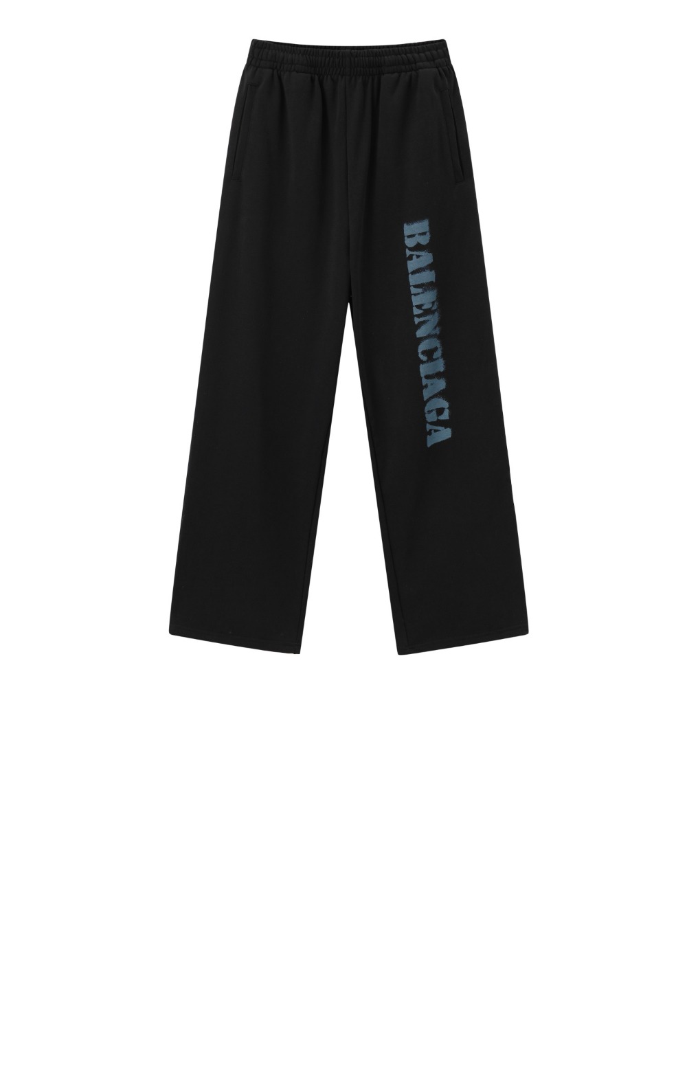 발렌시아가 데님 팬츠