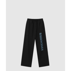 발렌시아가 데님 팬츠