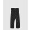 발렌시아가 데님 팬츠