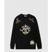 발렌시아가 플라워 코튼 톱