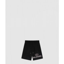 발렌시아가 캐주얼 반바지