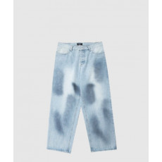 발렌시아가 데님 팬츠