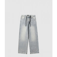 발렌시아가 데님 팬츠