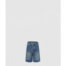 발렌시아가 청 반바지