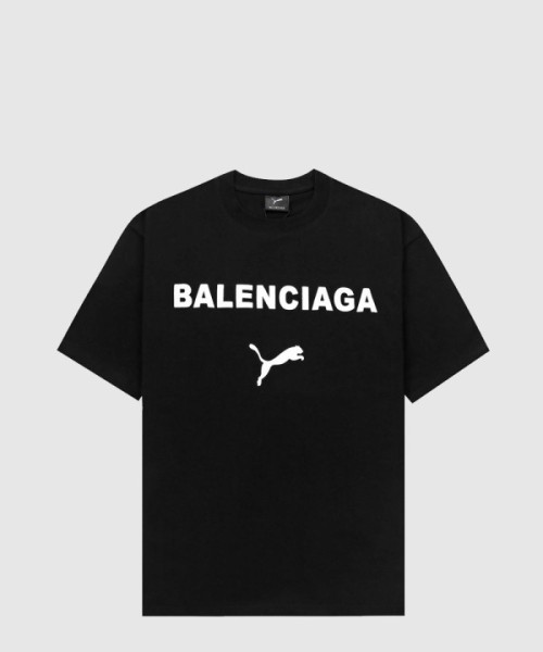 발렌시아가 티셔츠