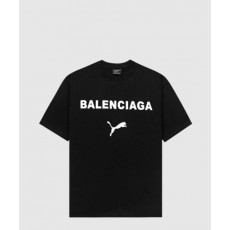 발렌시아가 티셔츠