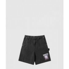 발렌시아가 청 반바지