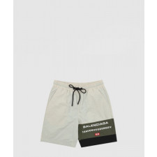 발렌시아가 캐주얼 반바지