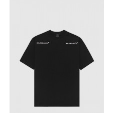 발렌시아가 티셔츠