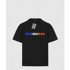 발렌시아가 티셔츠