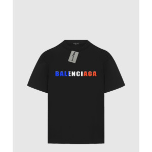 발렌시아가 티셔츠