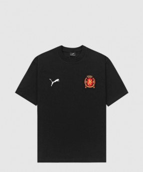 발렌시아가 티셔츠