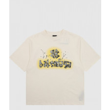 발렌시아가 티셔츠