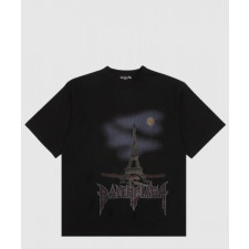 발렌시아가 티셔츠