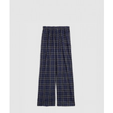 발렌시아가 로고 트랙수트 팬츠