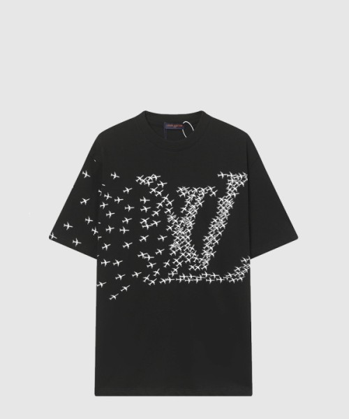 발렌시아가 티셔츠