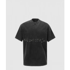 발렌시아가 티셔츠