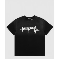 발렌시아가 티셔츠