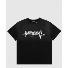 발렌시아가 티셔츠