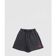 발렌시아가 스웨트 쇼츠