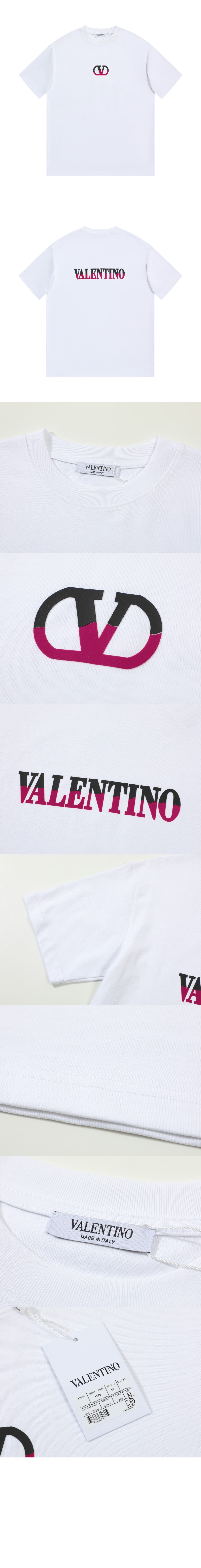 발렌티노 티셔츠