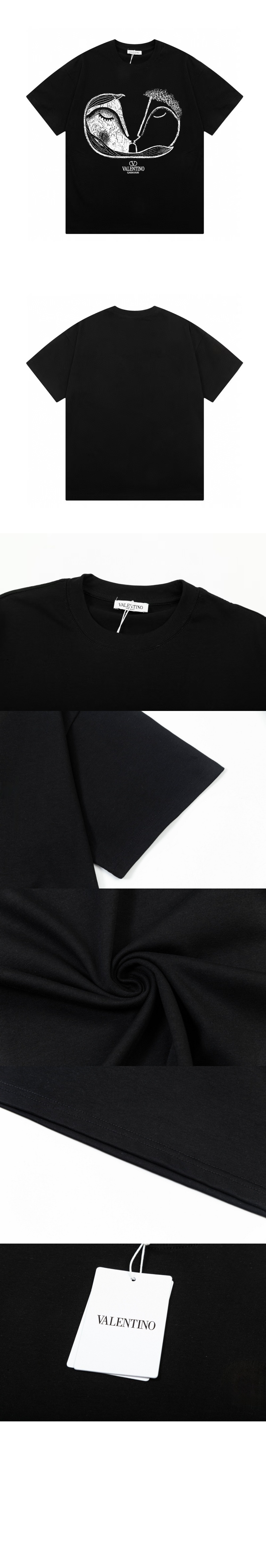 발렌티노 티셔츠