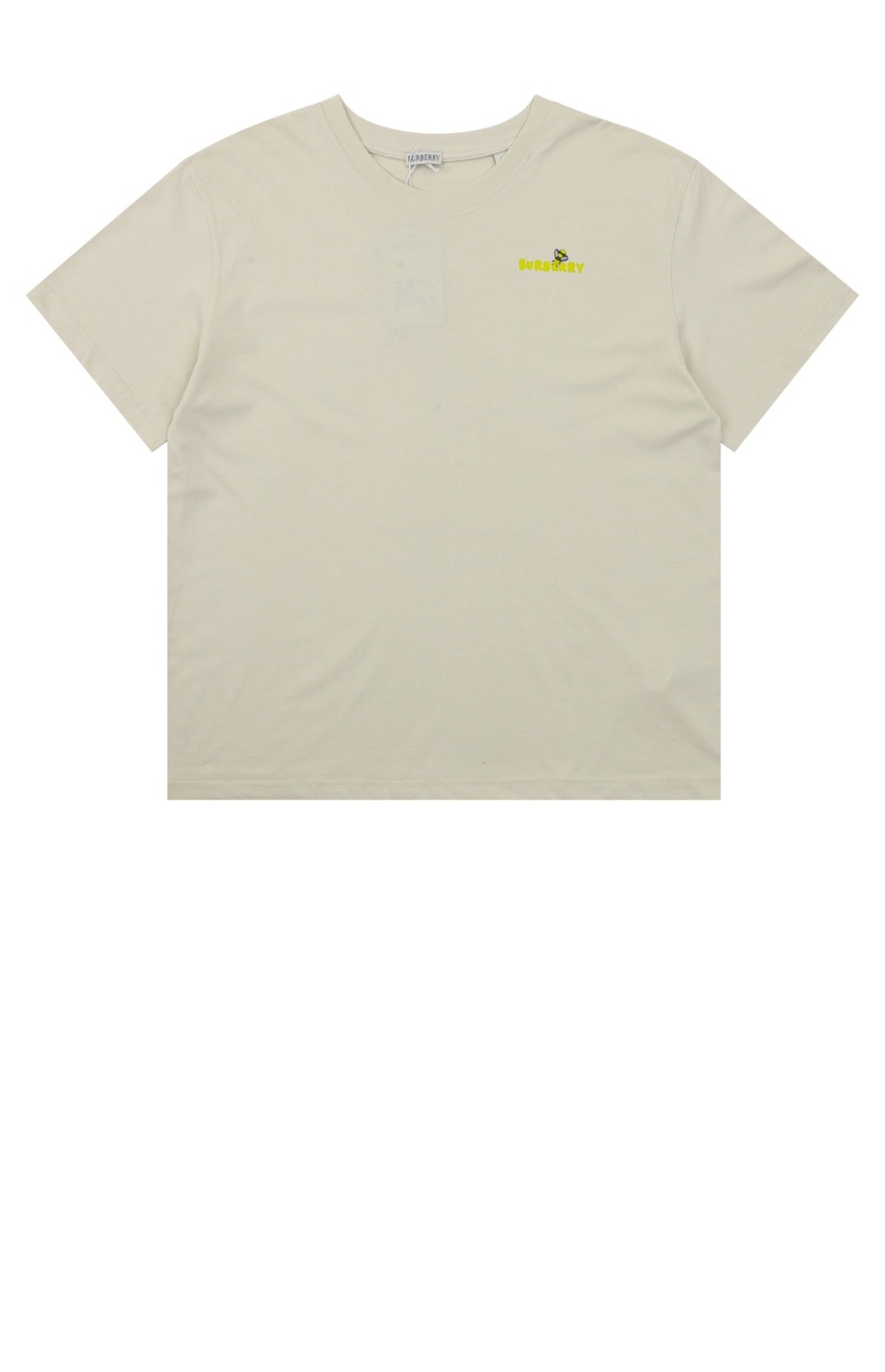 버버리 티셔츠