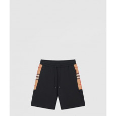 버버리 로고 반바지