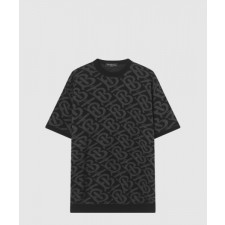 버버리 코튼 티셔츠