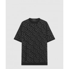 버버리 코튼 티셔츠