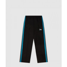 버버리 스트라이프 저지 트랙 팬츠