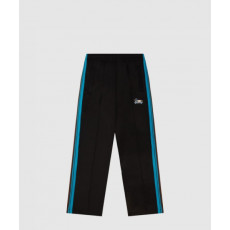 버버리 스트라이프 저지 트랙 팬츠