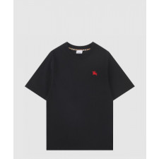 버버리 코튼 티셔츠