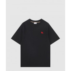 버버리 코튼 티셔츠