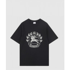 버버리 코튼 티셔츠