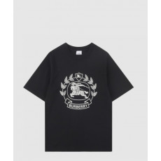 버버리 코튼 티셔츠