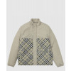 버버리 자켓