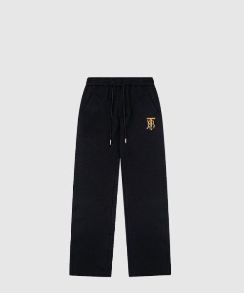 버버리 로고 트랙수트 팬츠