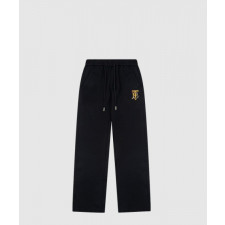 버버리 로고 트랙수트 팬츠