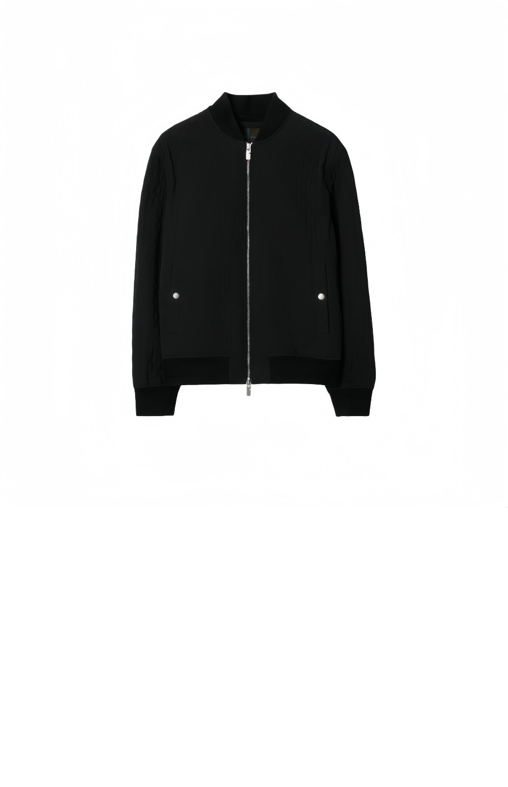 버버리 퀼팅 나일론 보머 재킷