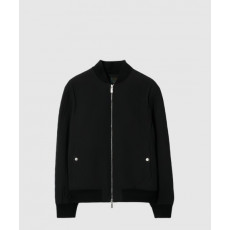 버버리 퀼팅 나일론 보머 재킷