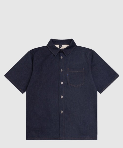 버버리 셔츠 톱