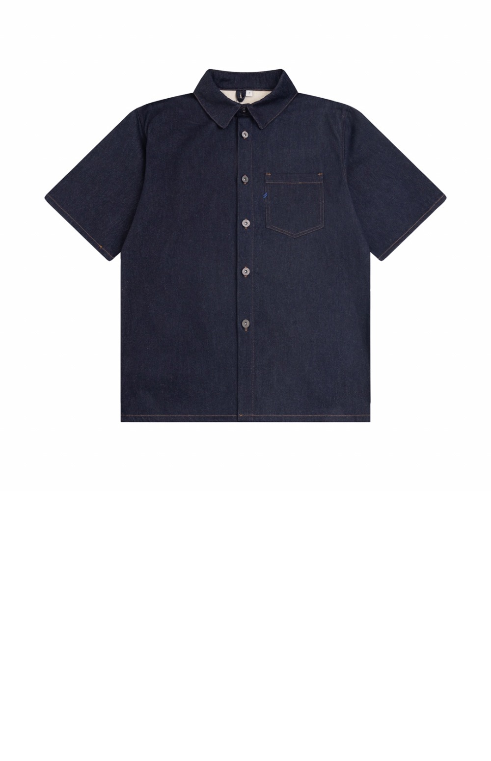 버버리 셔츠 톱