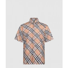 버버리 셔츠 톱