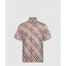 버버리 셔츠 톱