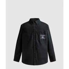 버버리 셔츠 톱